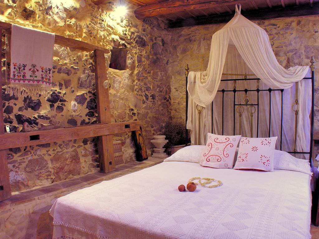 Hostal Kouriton House Margarítai Habitación foto