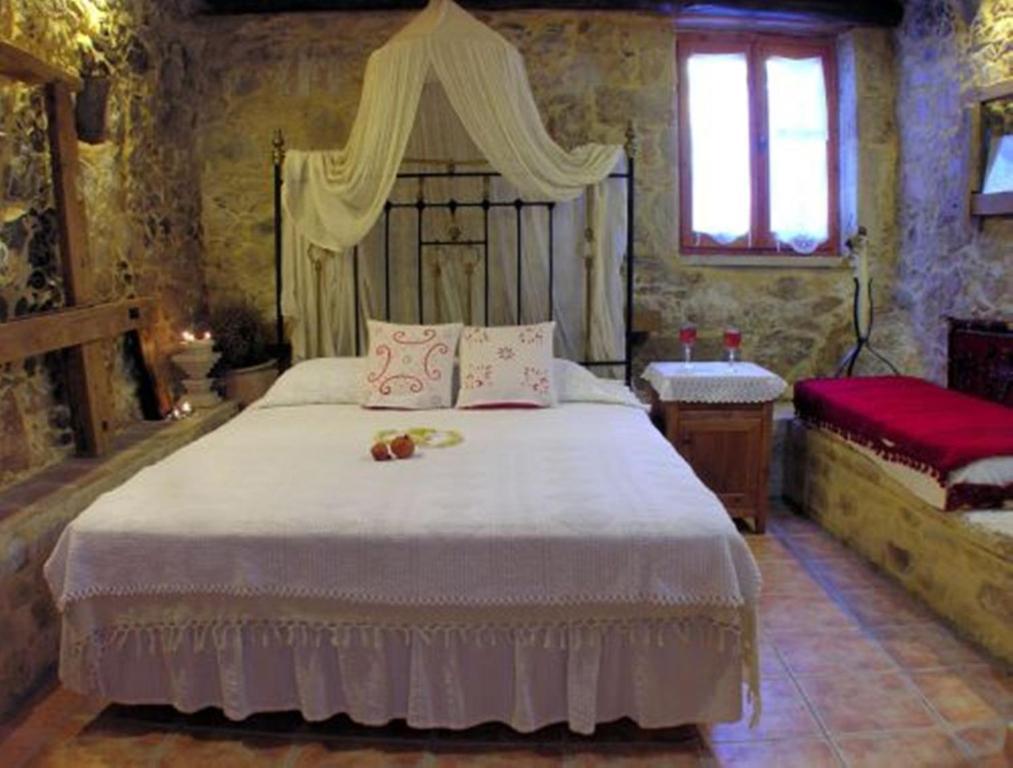 Hostal Kouriton House Margarítai Habitación foto