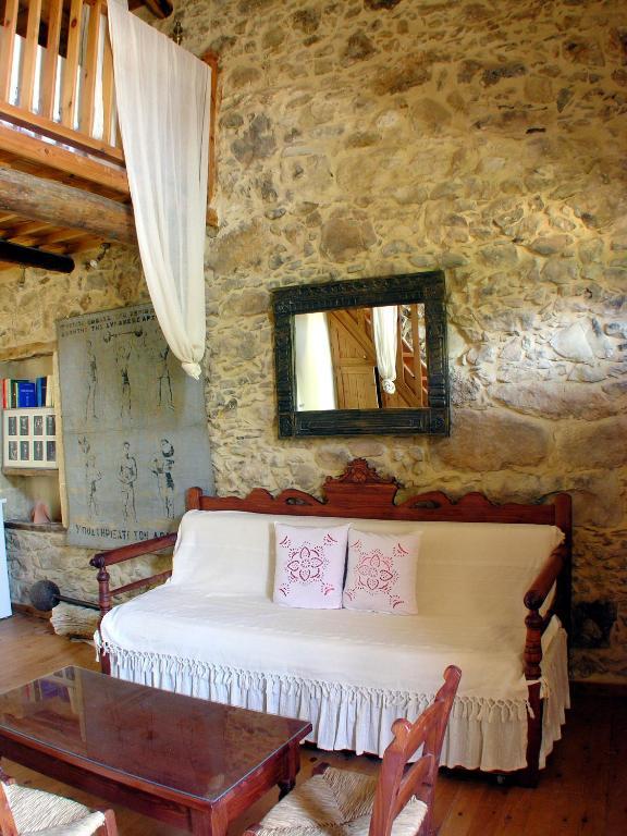 Hostal Kouriton House Margarítai Habitación foto