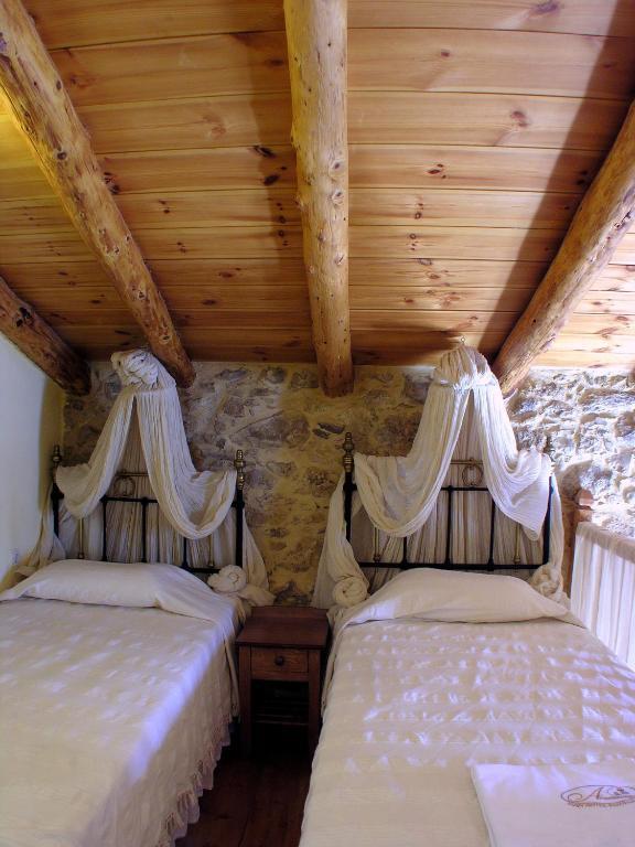 Hostal Kouriton House Margarítai Habitación foto